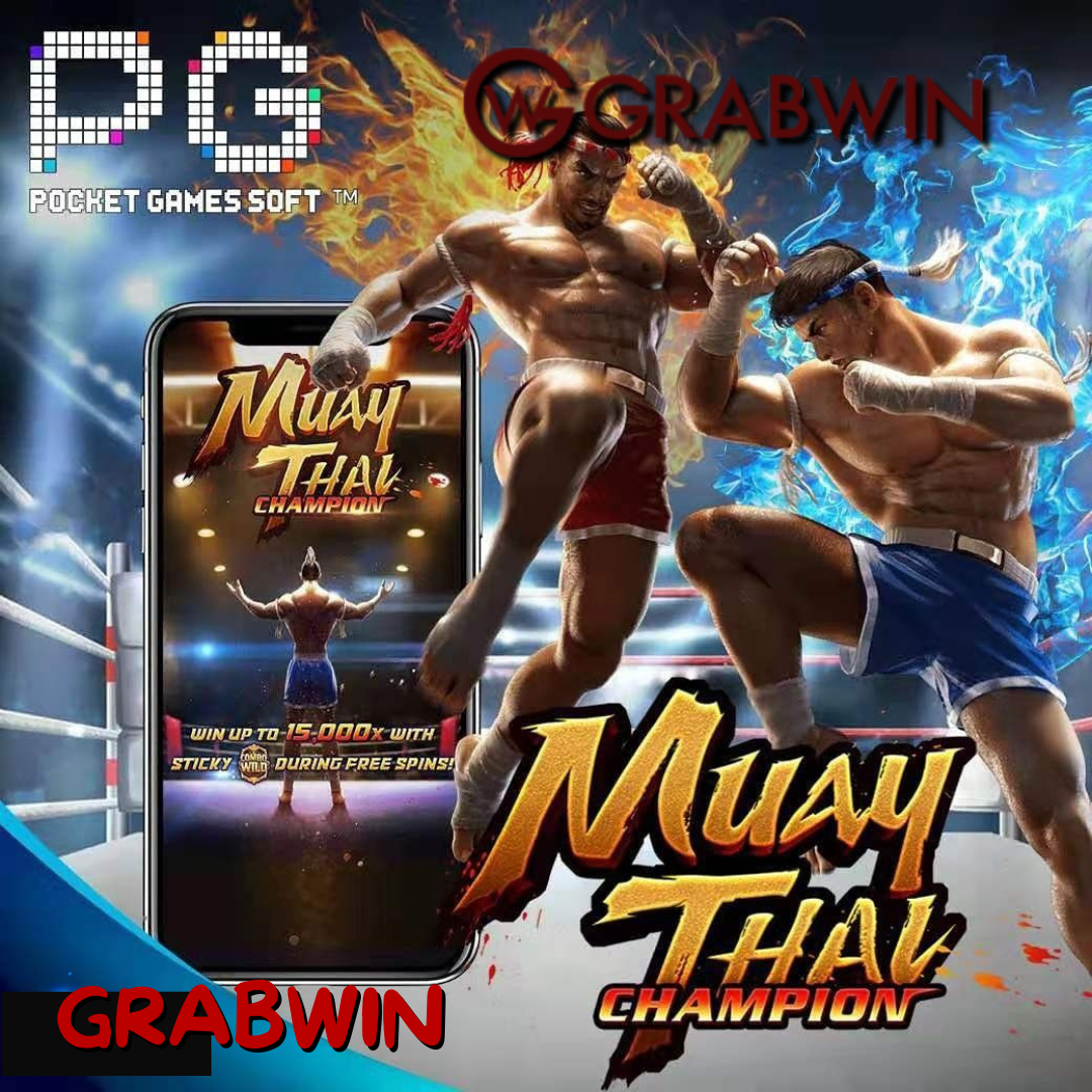 GRABWIN || Bocoran Permainan Slot Online Mudah Menang & Bonus Besar